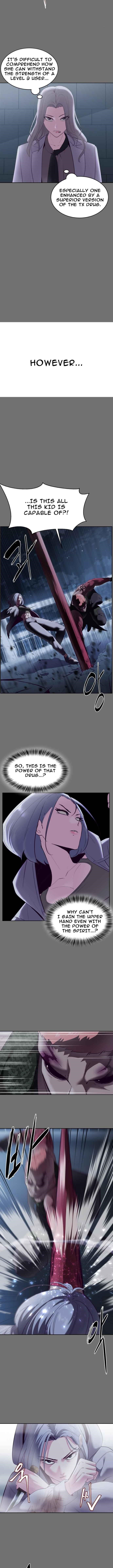 The Boy Of Death - Chapter 121 Page 11