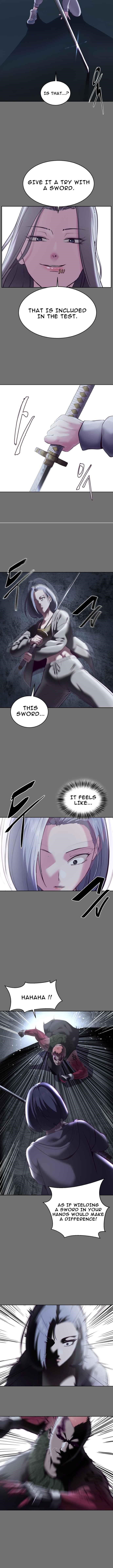 The Boy Of Death - Chapter 121 Page 14