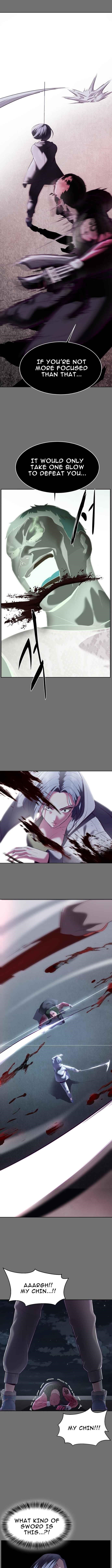 The Boy Of Death - Chapter 121 Page 15