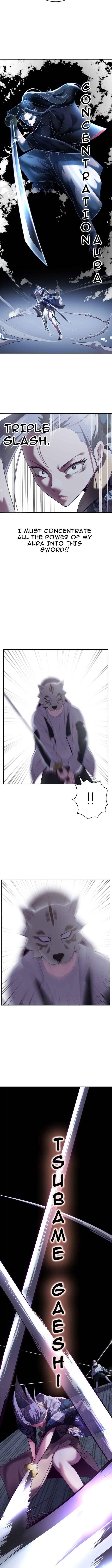 The Boy Of Death - Chapter 121 Page 19