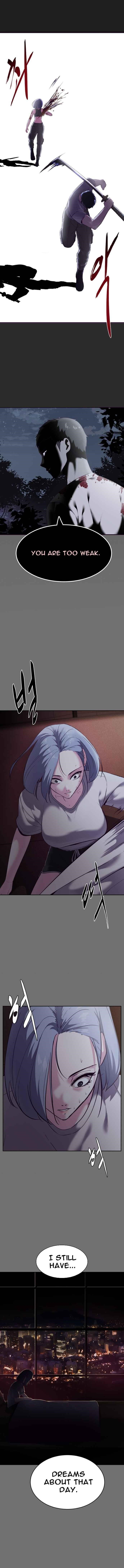 The Boy Of Death - Chapter 121 Page 2