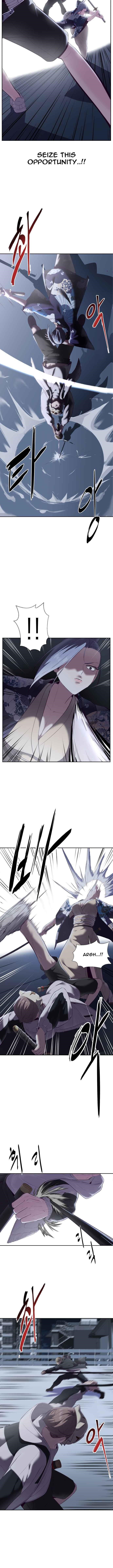 The Boy Of Death - Chapter 122 Page 10