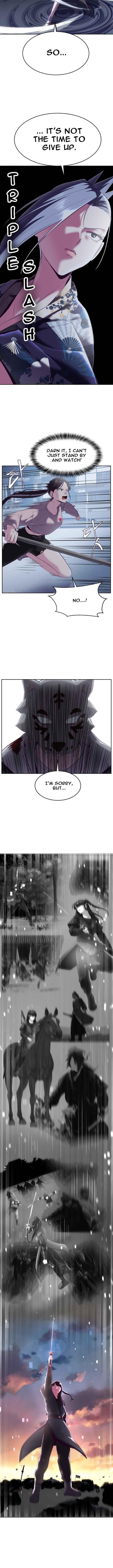 The Boy Of Death - Chapter 122 Page 13