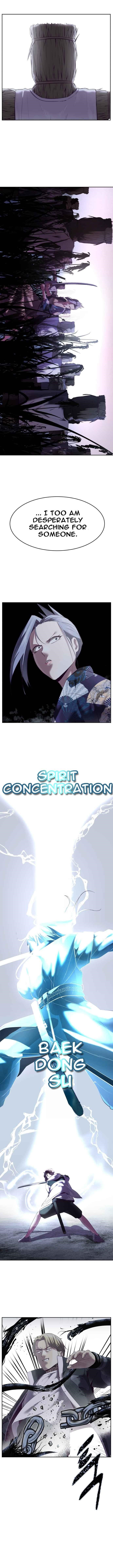 The Boy Of Death - Chapter 122 Page 14