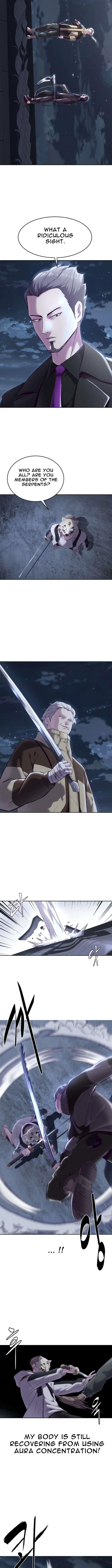 The Boy Of Death - Chapter 123 Page 10