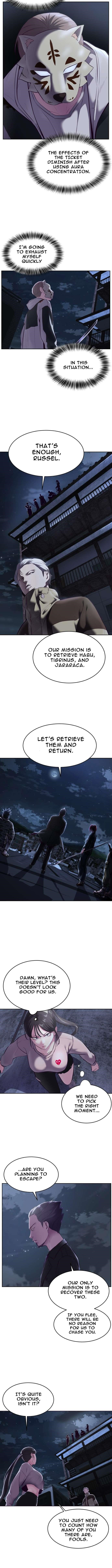 The Boy Of Death - Chapter 123 Page 12