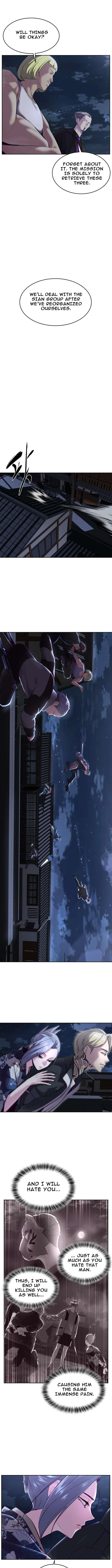 The Boy Of Death - Chapter 123 Page 14