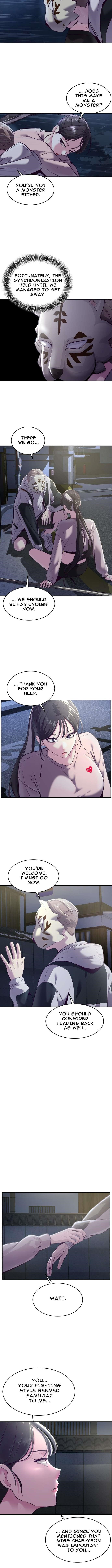 The Boy Of Death - Chapter 123 Page 16