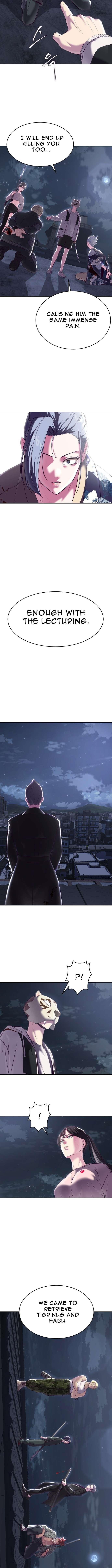 The Boy Of Death - Chapter 123 Page 9