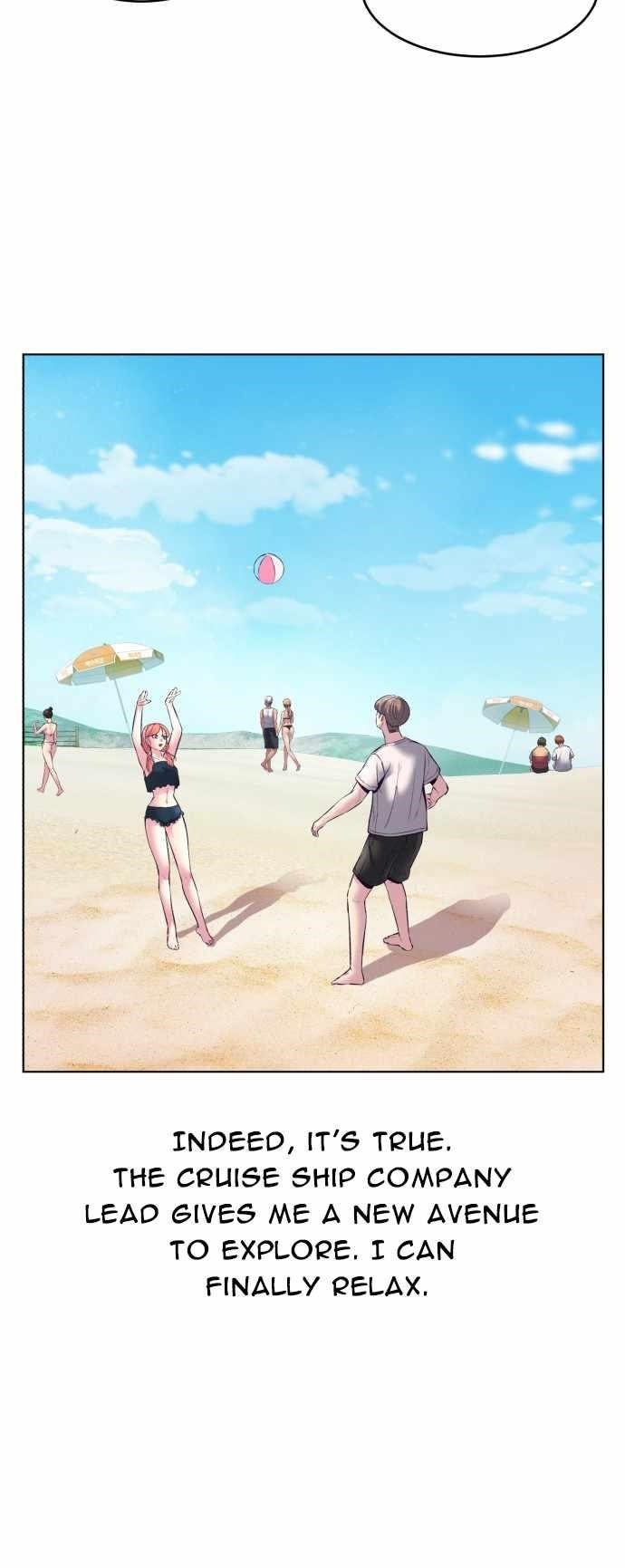 The Boy Of Death - Chapter 124 Page 14