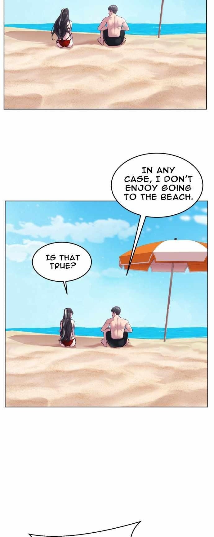 The Boy Of Death - Chapter 124 Page 18