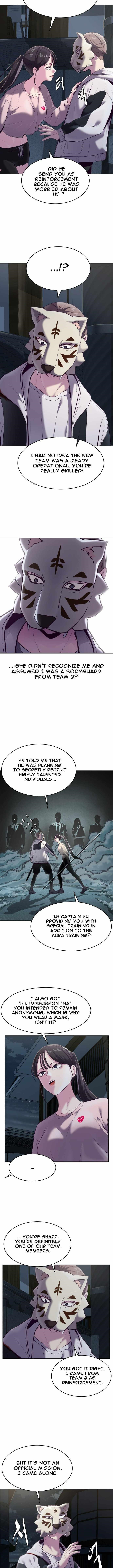 The Boy Of Death - Chapter 124 Page 2