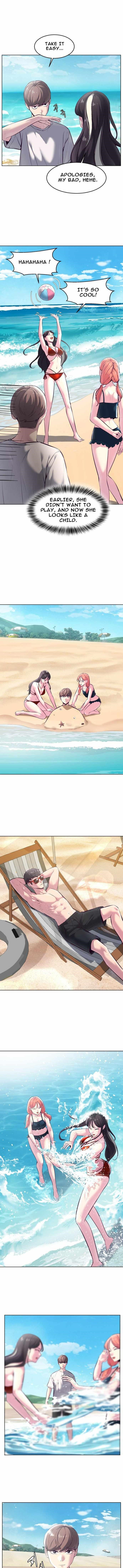 The Boy Of Death - Chapter 124 Page 20