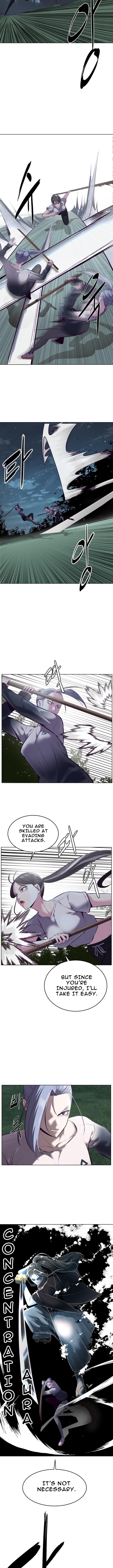 The Boy Of Death - Chapter 126 Page 10