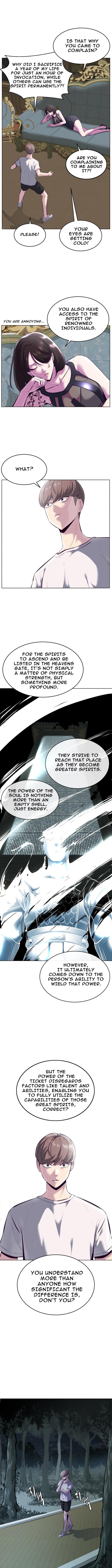 The Boy Of Death - Chapter 126 Page 15