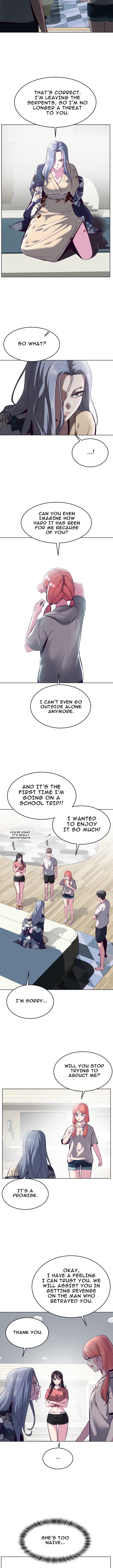 The Boy Of Death - Chapter 126 Page 3