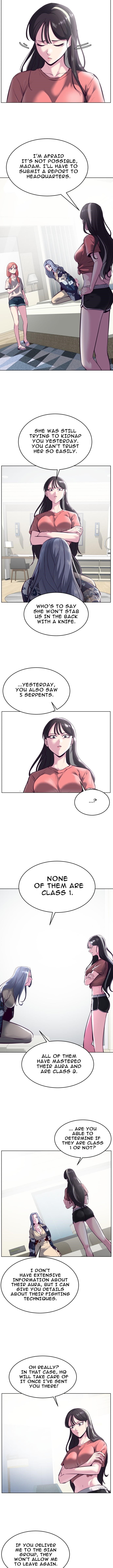 The Boy Of Death - Chapter 126 Page 4