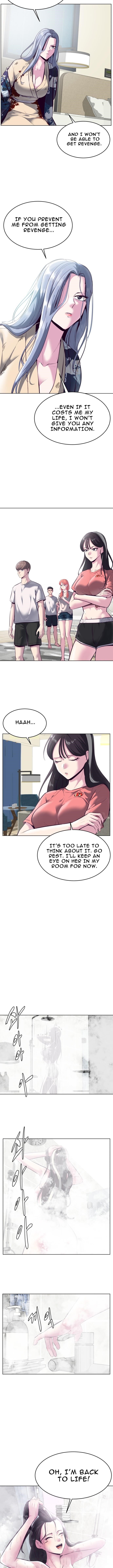 The Boy Of Death - Chapter 126 Page 5