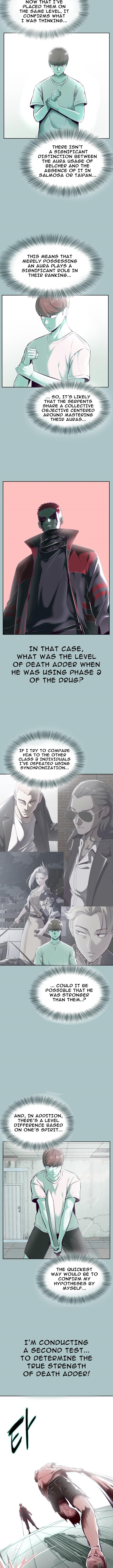 The Boy Of Death - Chapter 127 Page 12