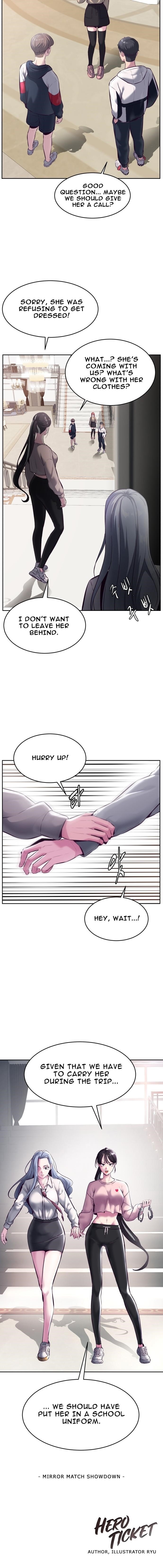 The Boy Of Death - Chapter 127 Page 20