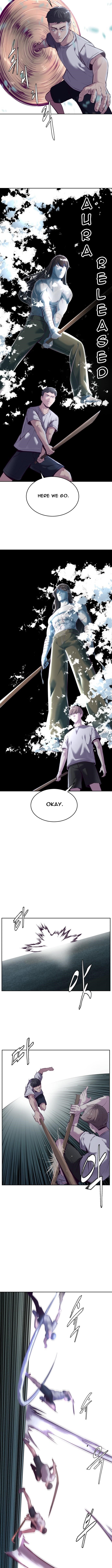 The Boy Of Death - Chapter 127 Page 3