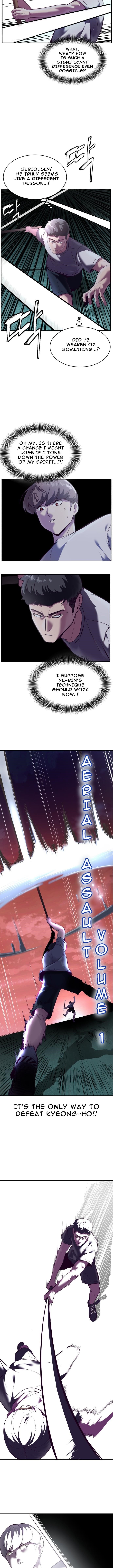 The Boy Of Death - Chapter 127 Page 7