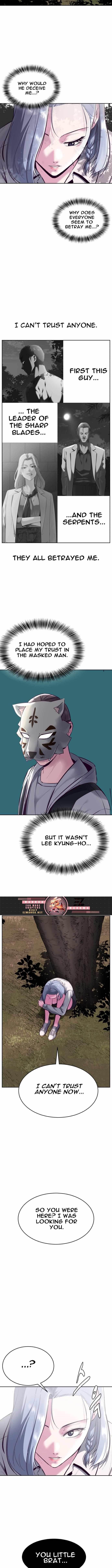 The Boy Of Death - Chapter 129 Page 12