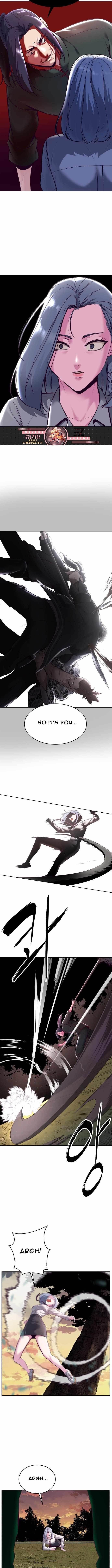 The Boy Of Death - Chapter 129 Page 13