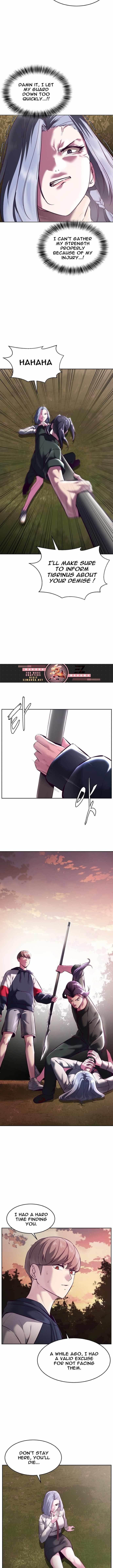 The Boy Of Death - Chapter 129 Page 16