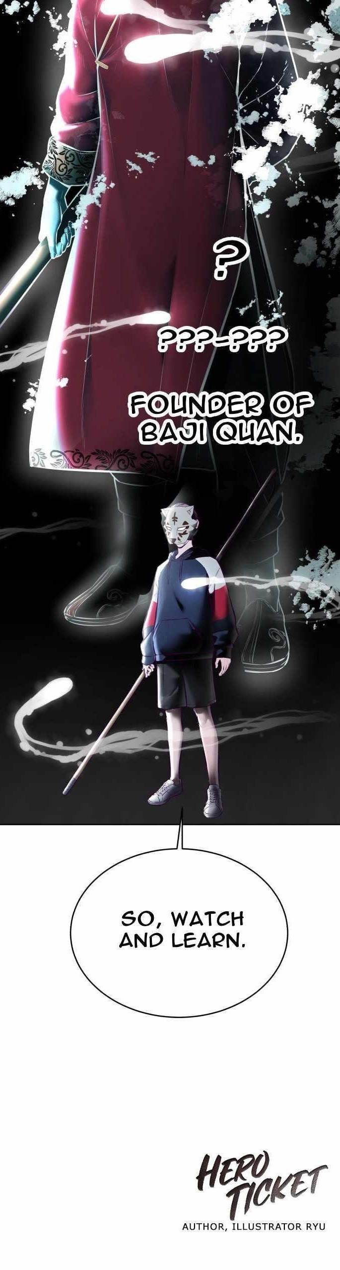 The Boy Of Death - Chapter 129 Page 18