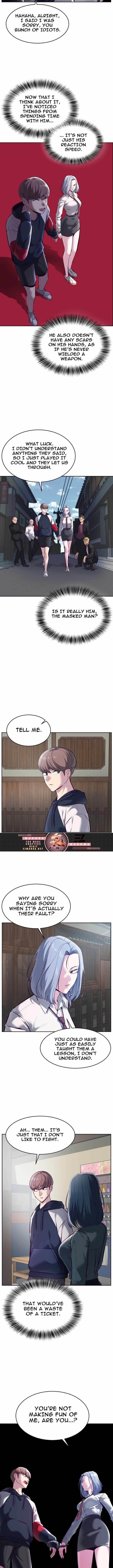 The Boy Of Death - Chapter 129 Page 7