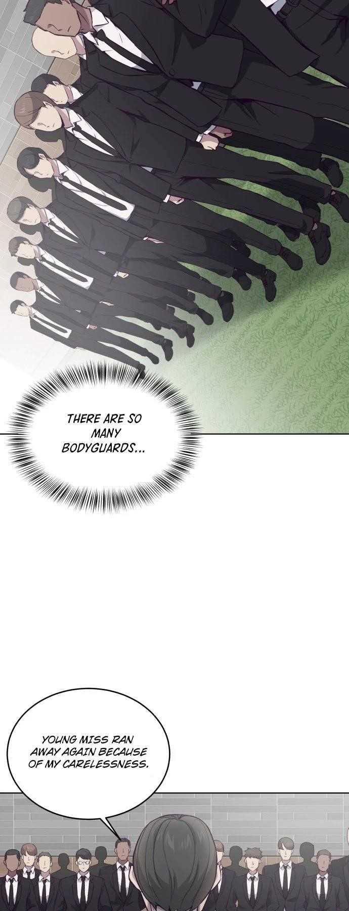 The Boy Of Death - Chapter 13 Page 12