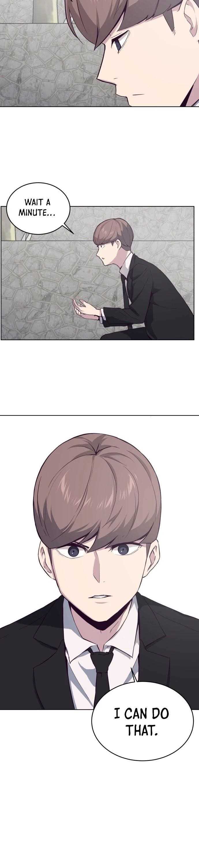 The Boy Of Death - Chapter 13 Page 18