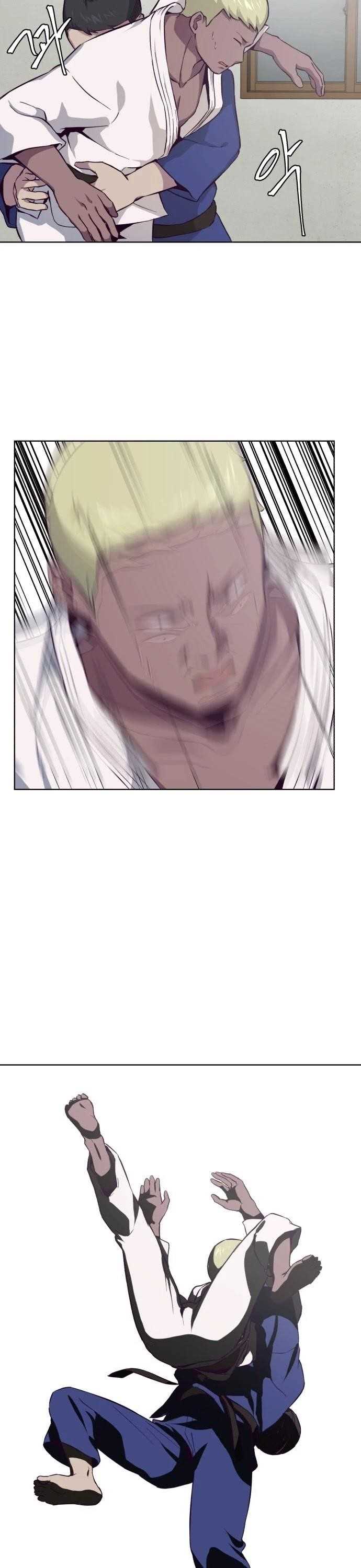 The Boy Of Death - Chapter 13 Page 21