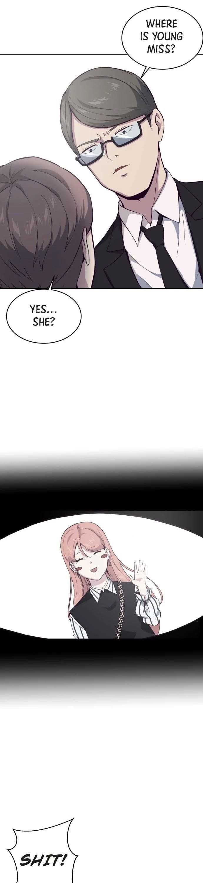 The Boy Of Death - Chapter 13 Page 3