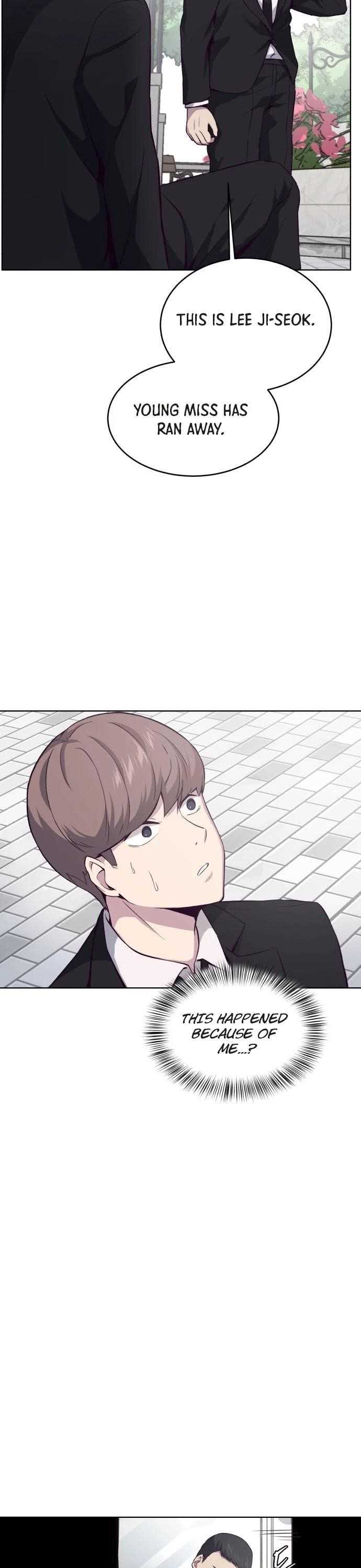 The Boy Of Death - Chapter 13 Page 5