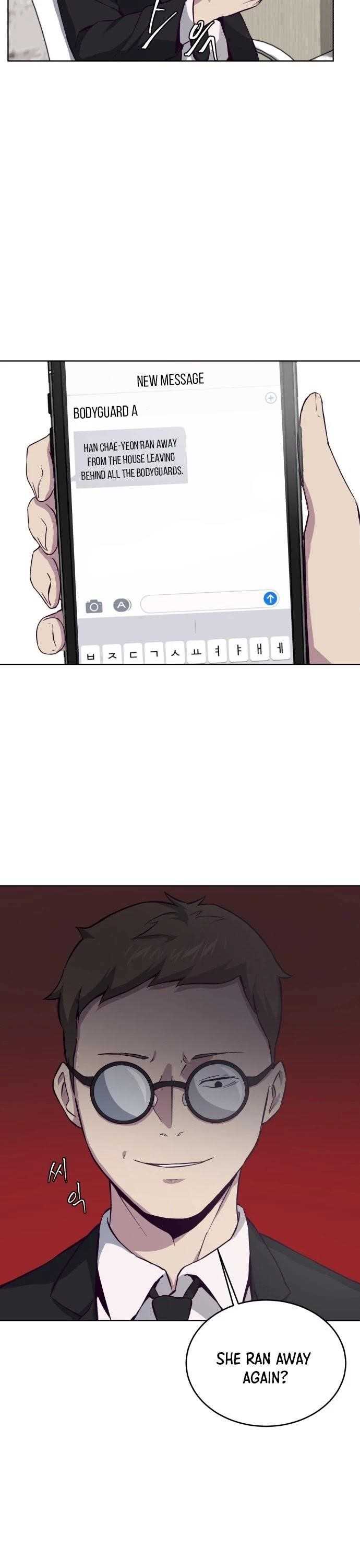 The Boy Of Death - Chapter 13 Page 9