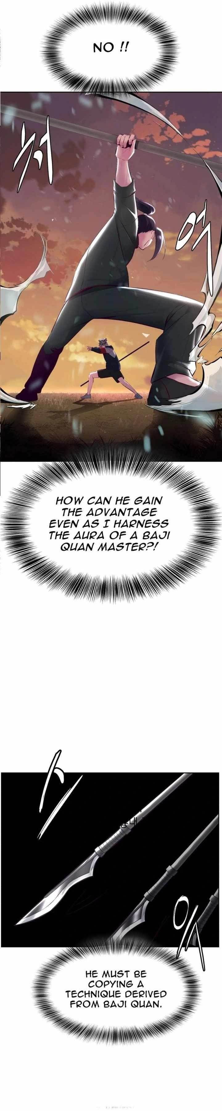 The Boy Of Death - Chapter 130 Page 10