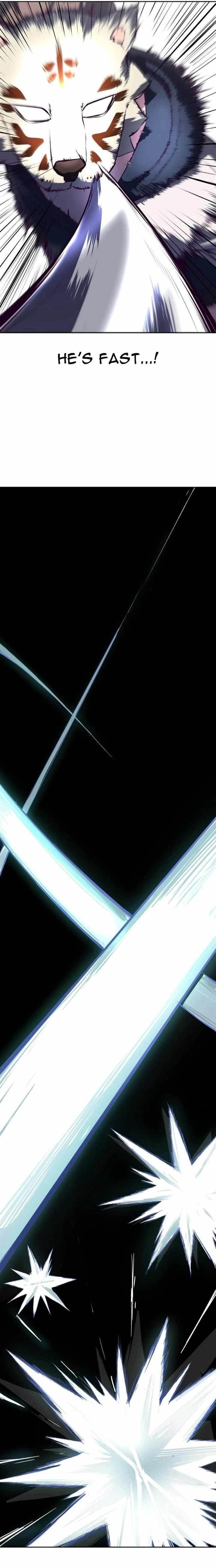 The Boy Of Death - Chapter 130 Page 13