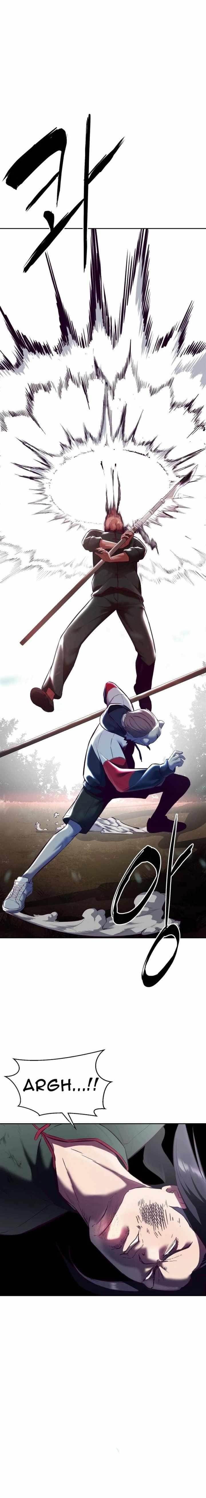 The Boy Of Death - Chapter 130 Page 14