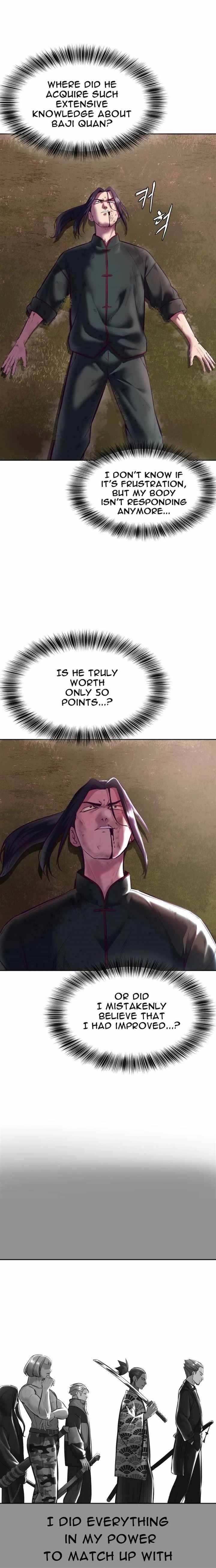 The Boy Of Death - Chapter 130 Page 16