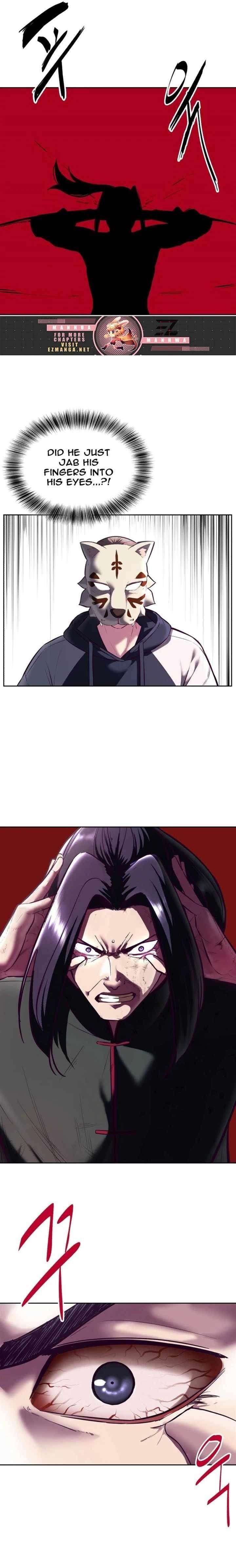 The Boy Of Death - Chapter 130 Page 19