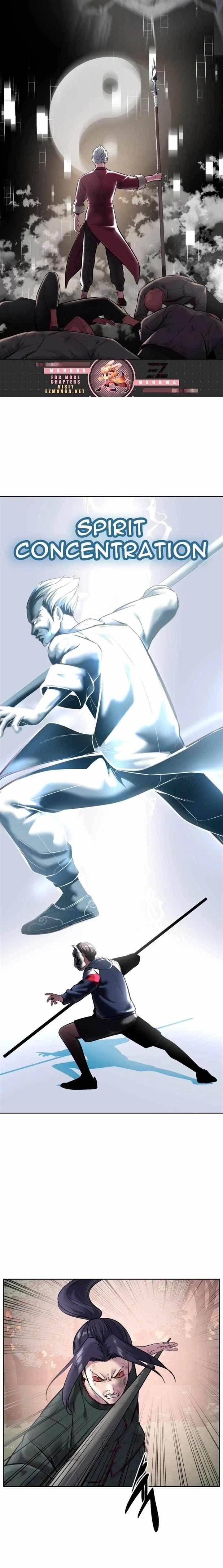 The Boy Of Death - Chapter 130 Page 24