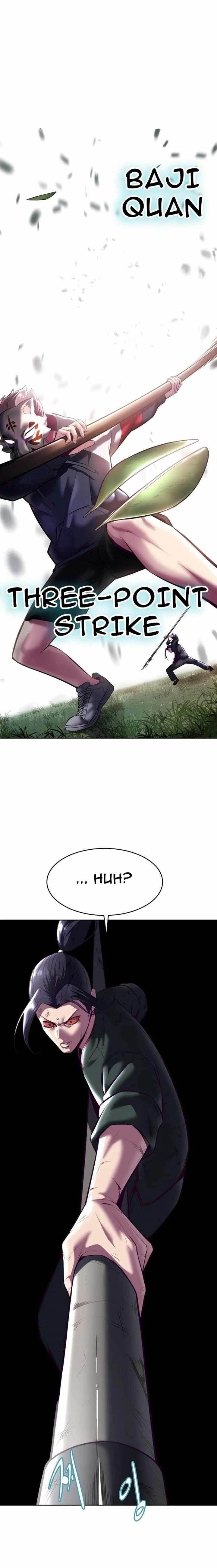 The Boy Of Death - Chapter 130 Page 26