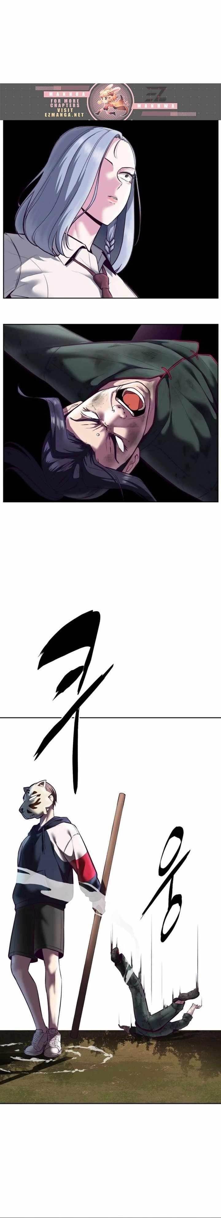 The Boy Of Death - Chapter 130 Page 28