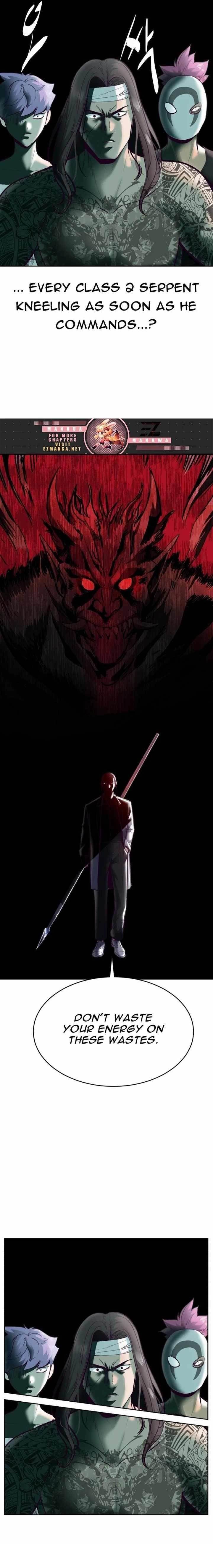 The Boy Of Death - Chapter 130 Page 37