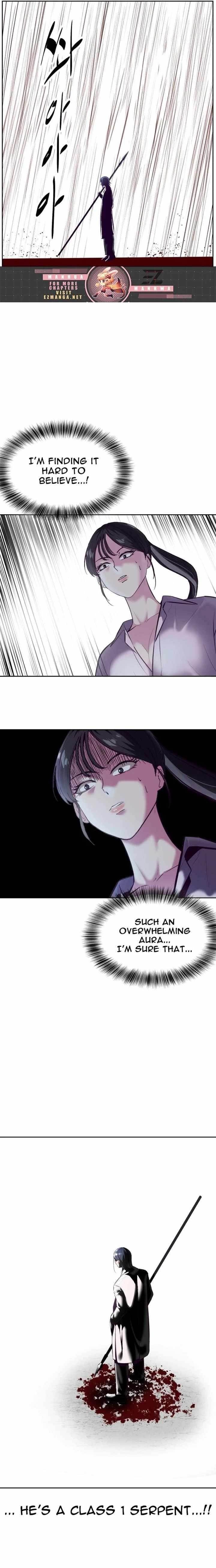 The Boy Of Death - Chapter 130 Page 39