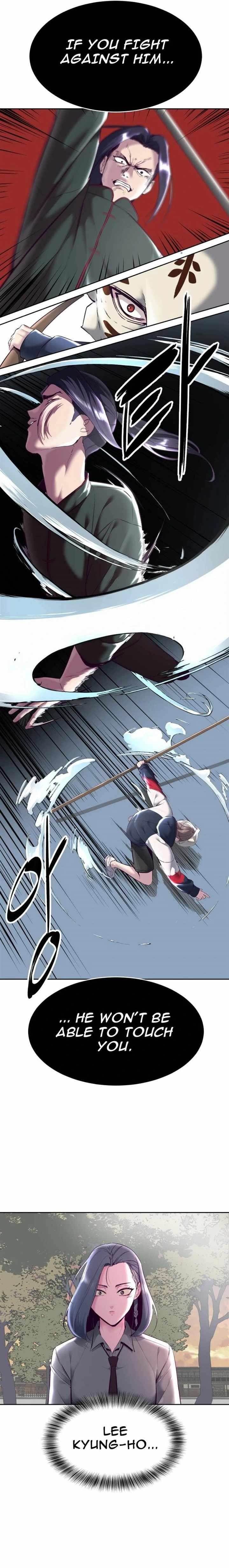 The Boy Of Death - Chapter 130 Page 4