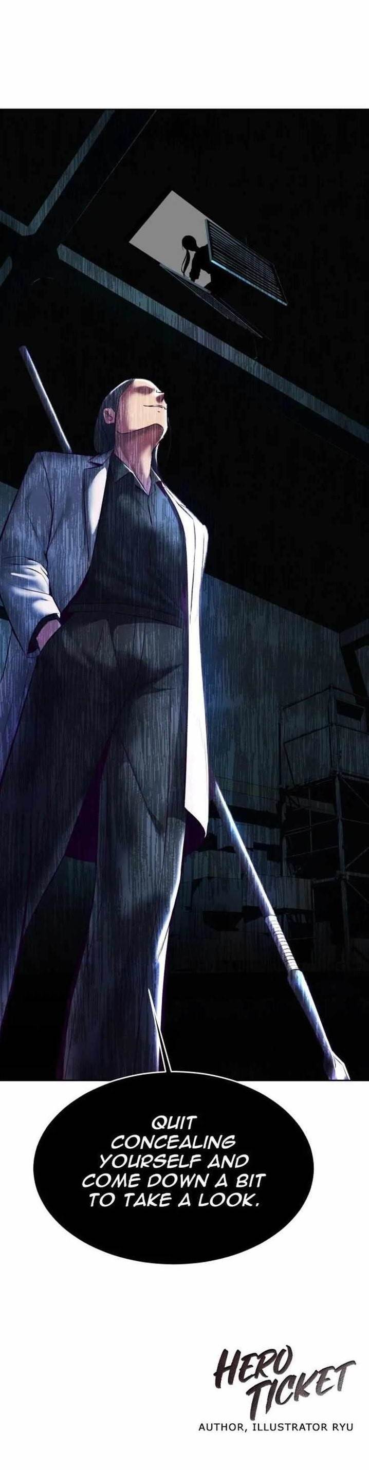 The Boy Of Death - Chapter 130 Page 41