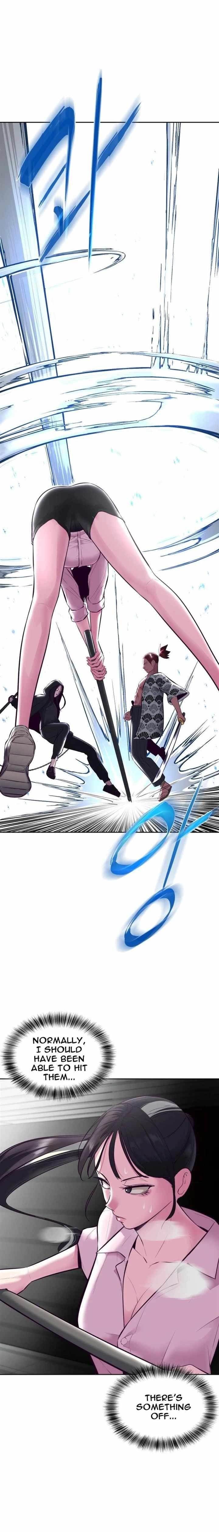 The Boy Of Death - Chapter 131 Page 14